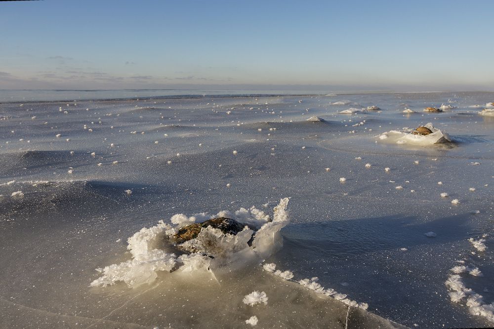 Photograph by Ivars Salmanis