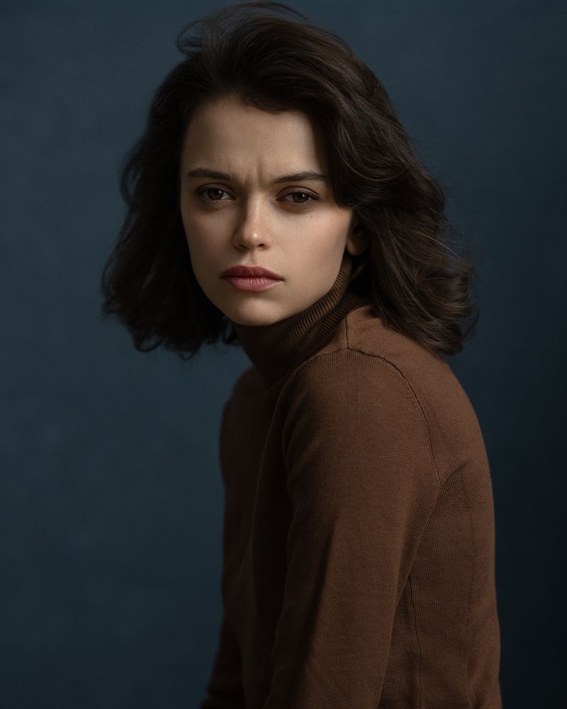 Фотография автора Куренной Александр