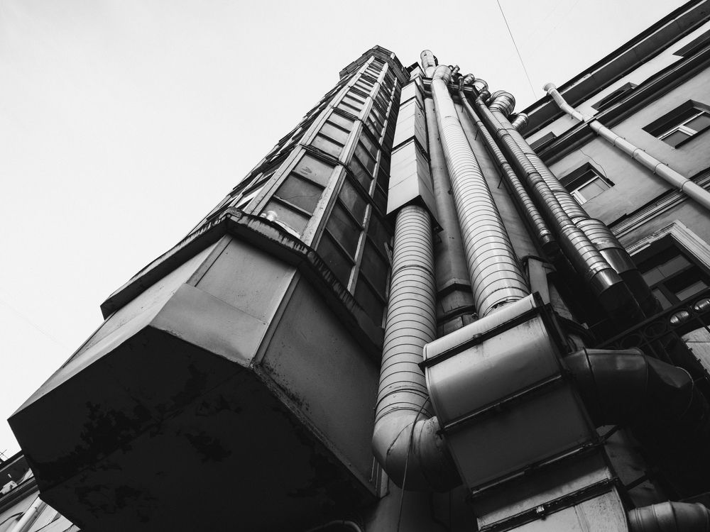 Photograph by Дарья Денисова