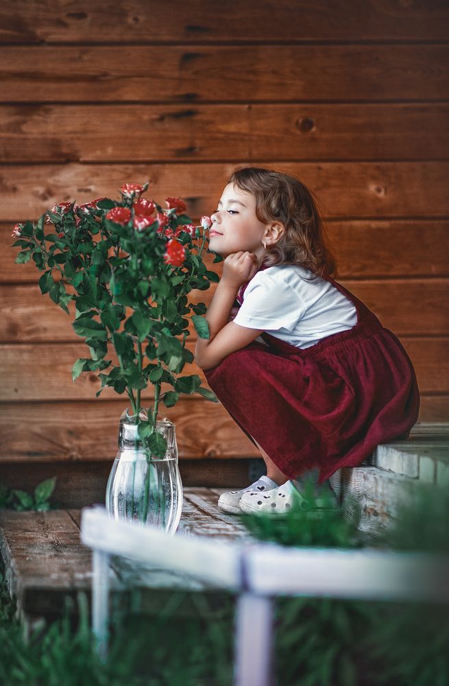 Photograph by Ольга Степанова