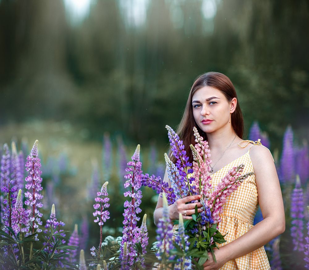 Photograph by Ольга Степанова