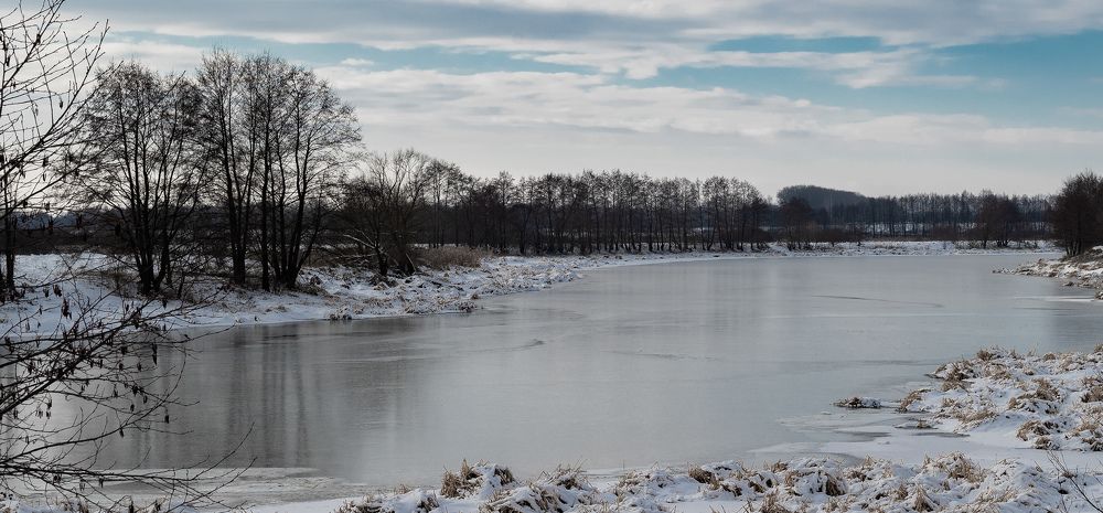 Photograph by Ольга Моисеева