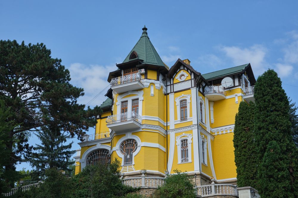 Photograph by Лебедев Юрий-Александрович