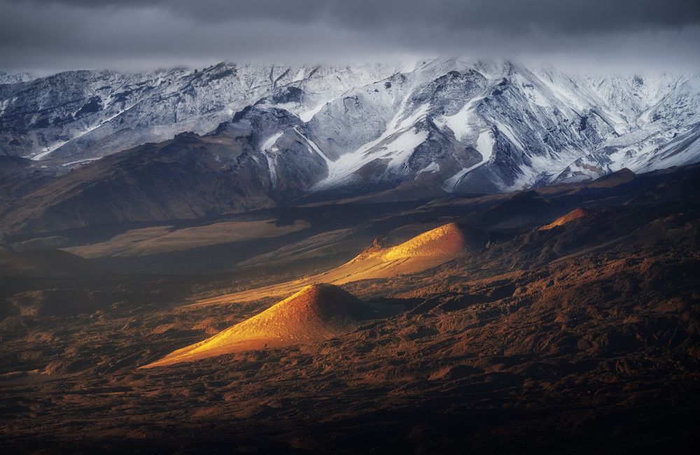 Photograph by Андрей Родионов