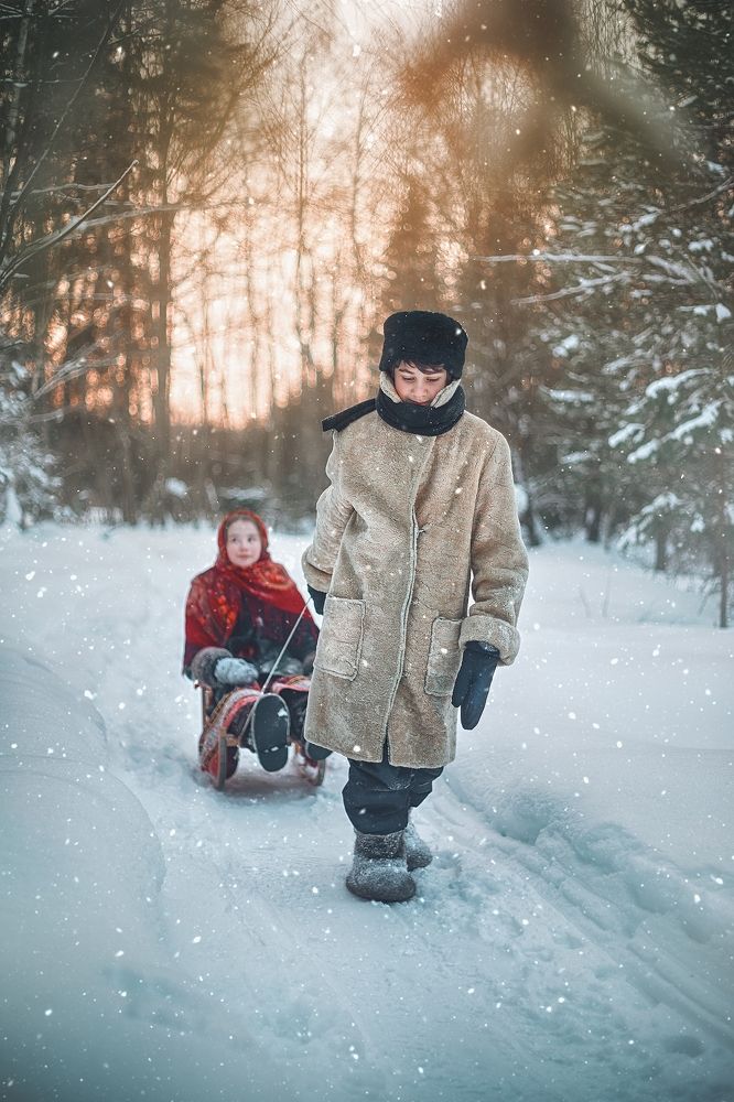 Photograph by Ольга Степанова