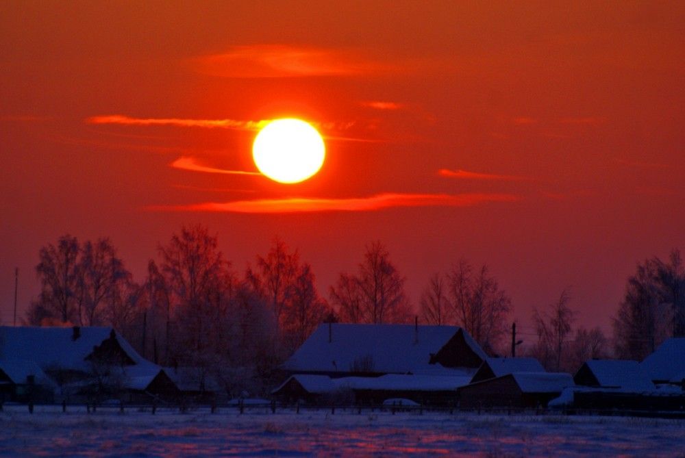 Photograph by Михаил Корнев