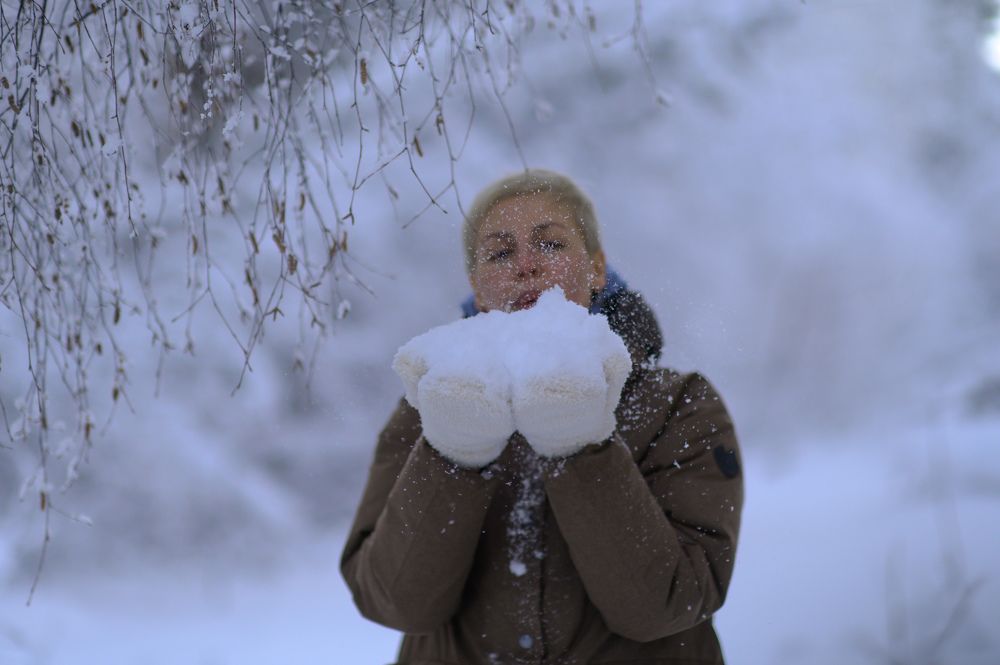 Photograph by Дмитрий Бухтик