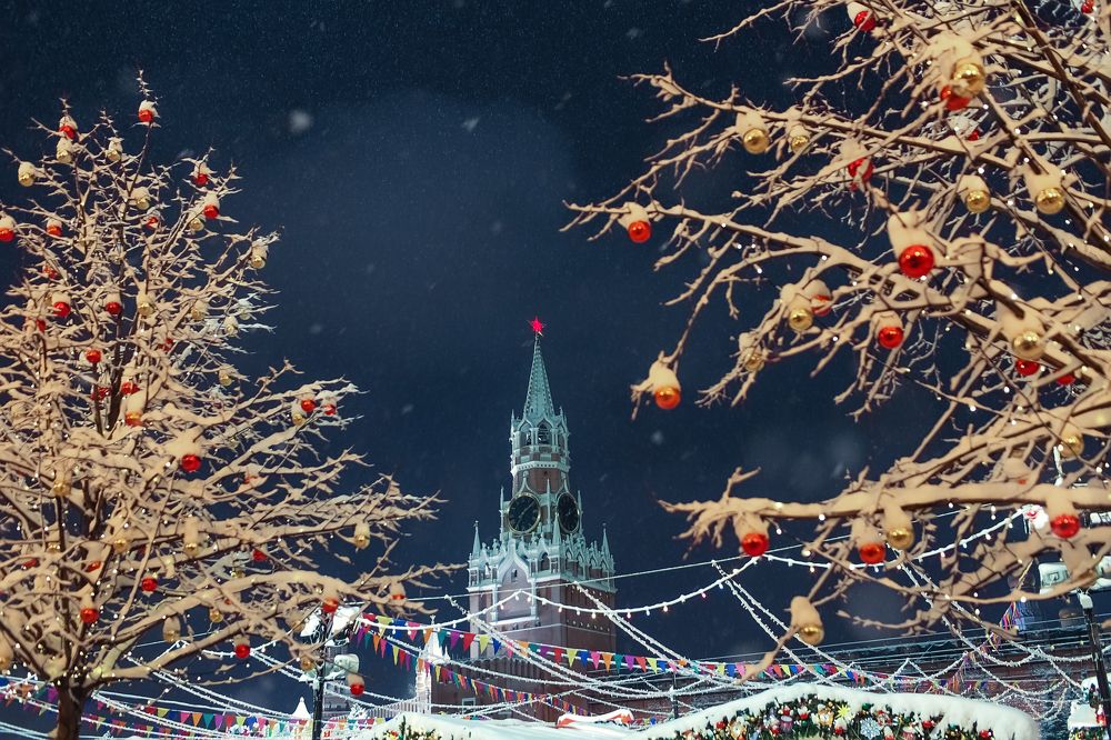 Photograph by Наталья Шкроб