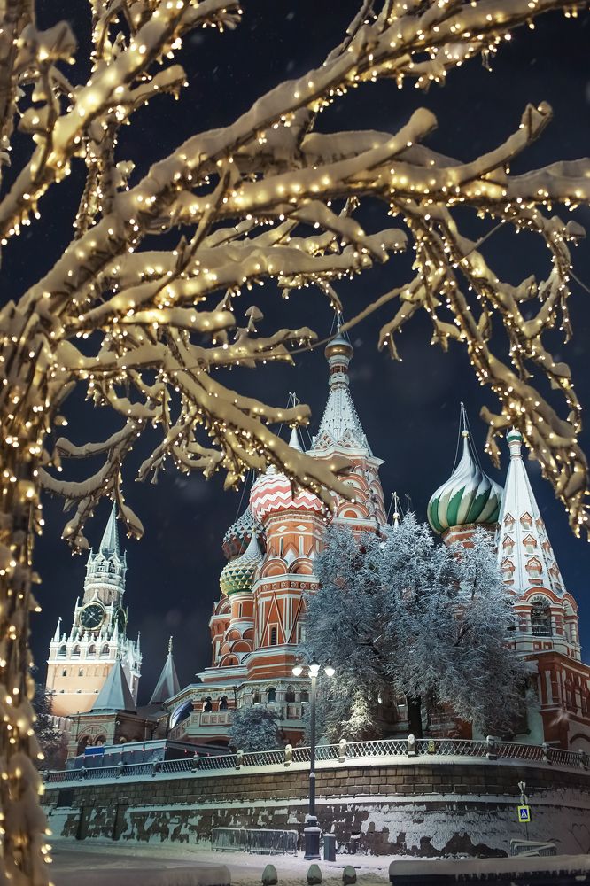 Photograph by Наталья Шкроб