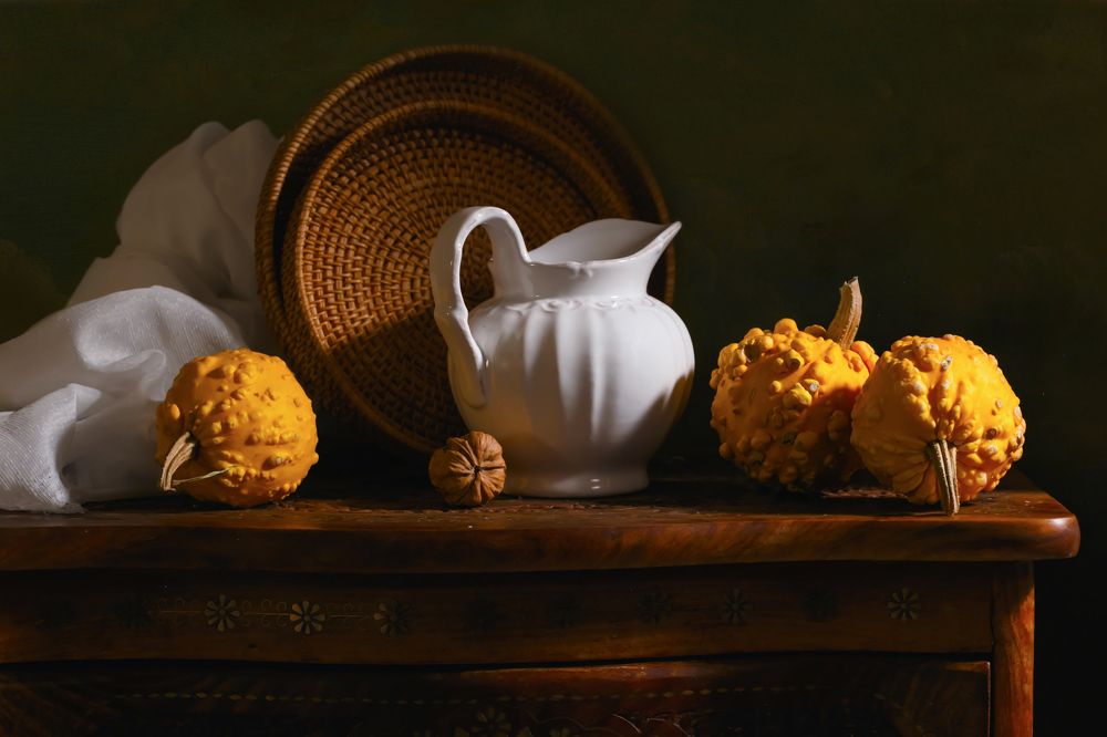 Photograph by Плеханова Гульшат