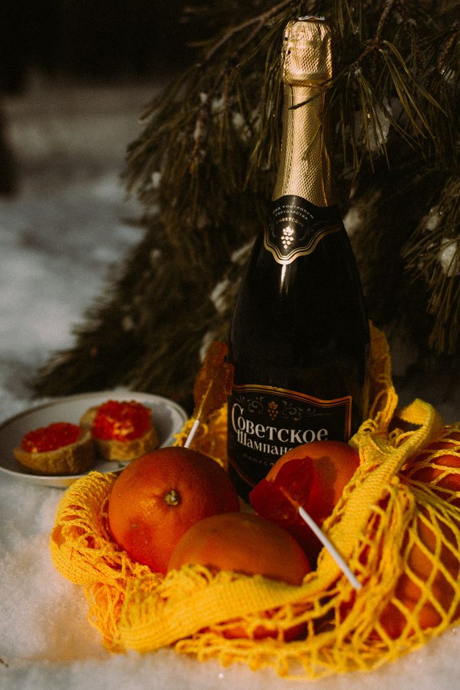 Photograph by Ольга Кашлева