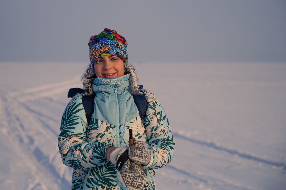 Photograph by Дмитрий Бухтик