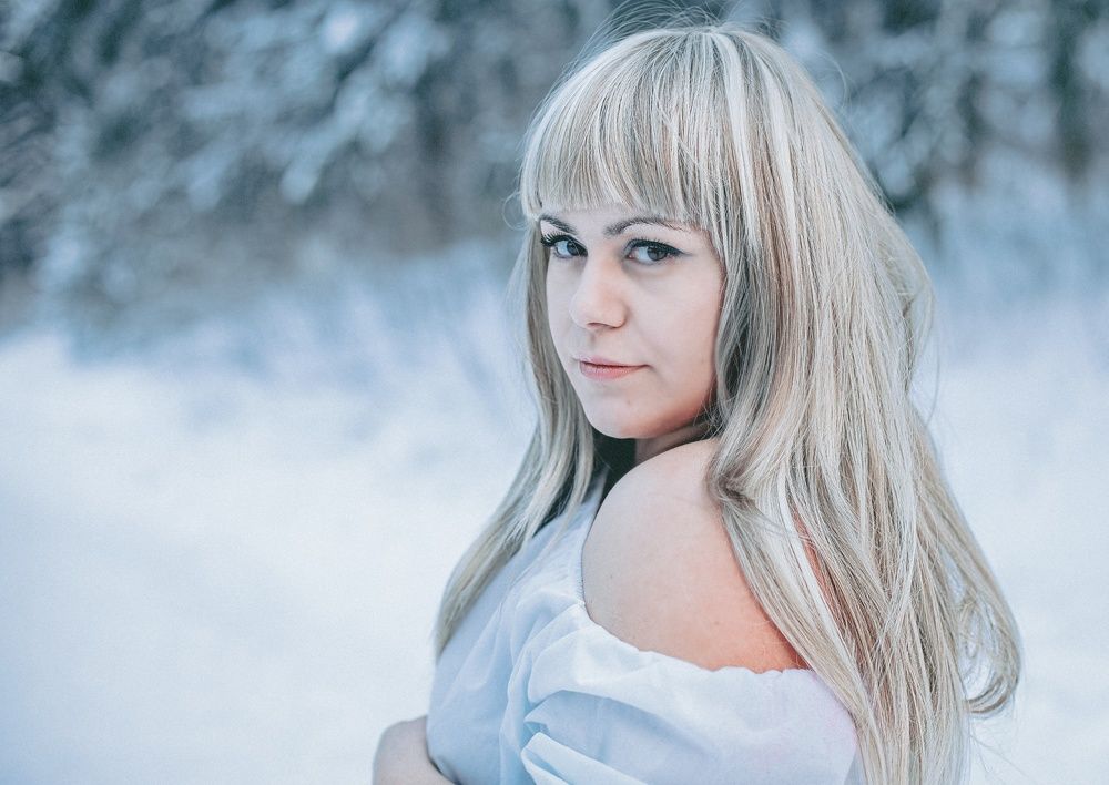 Photograph by Ольга Левакова