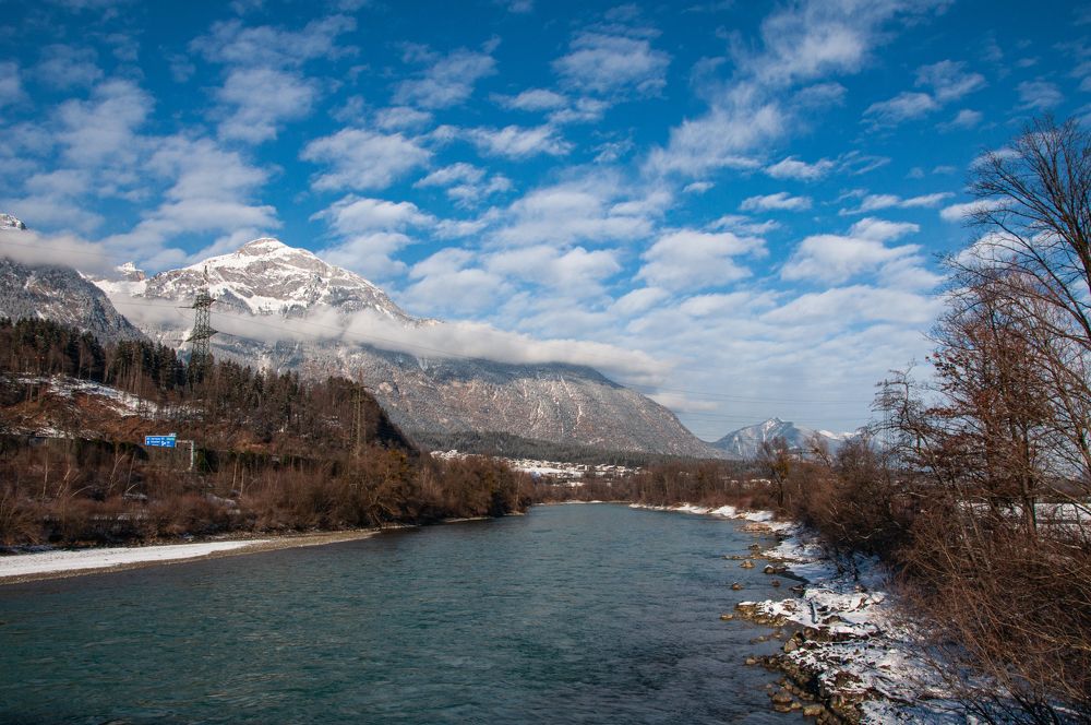 Photograph by Liliana Negoi