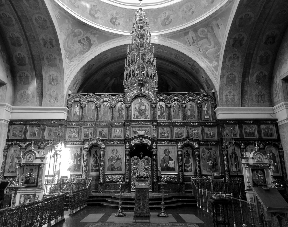 Фотография автора Алексей Лион