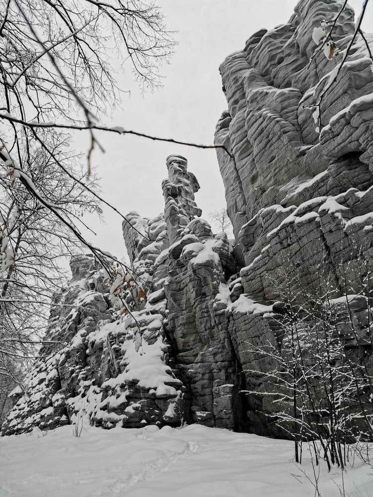 Photograph by Александр Гундоров