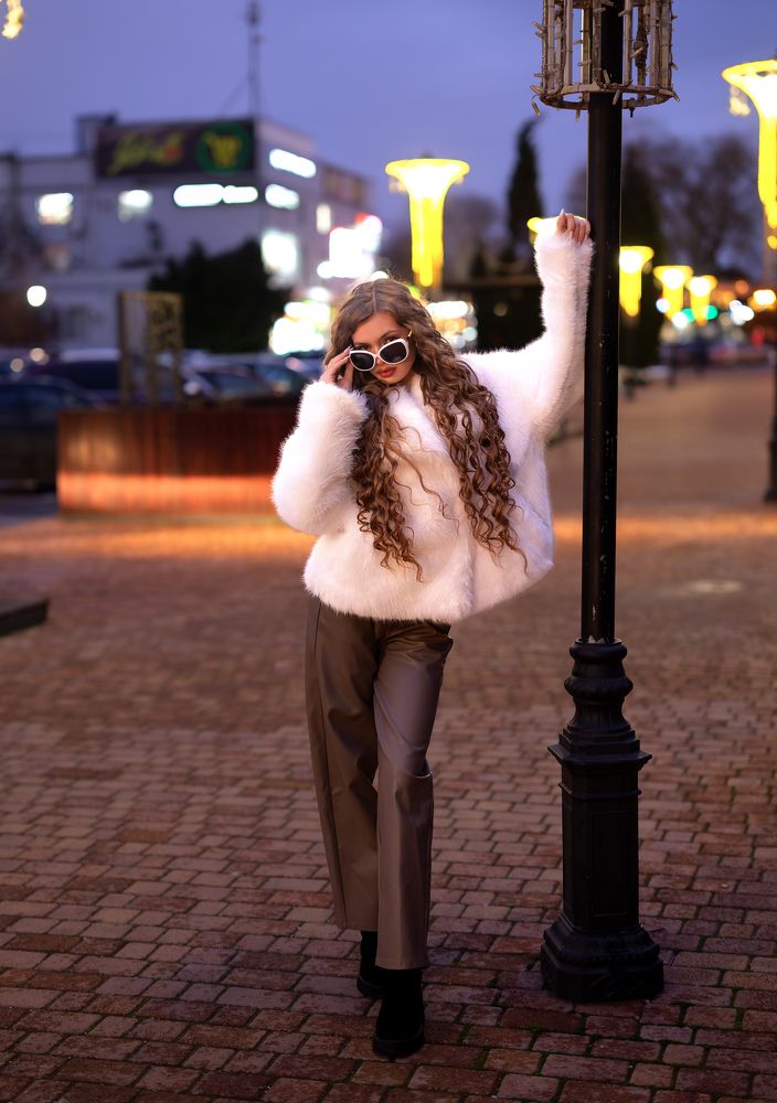 Photograph by Юрий Кислый