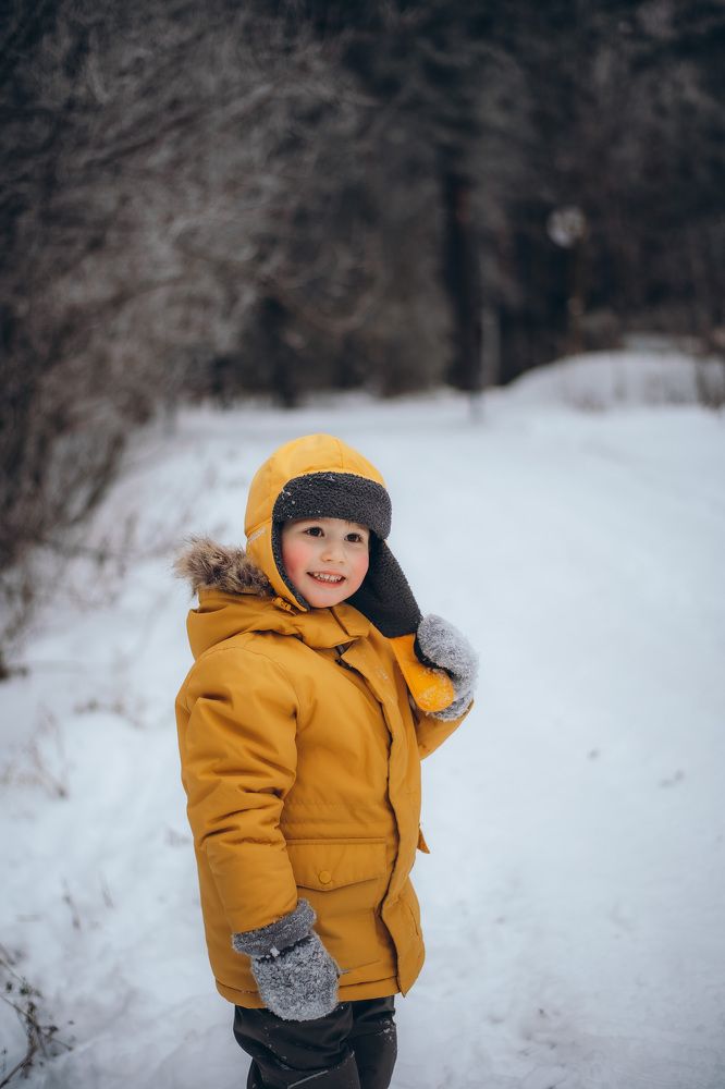 Photograph by Анна Бобкова