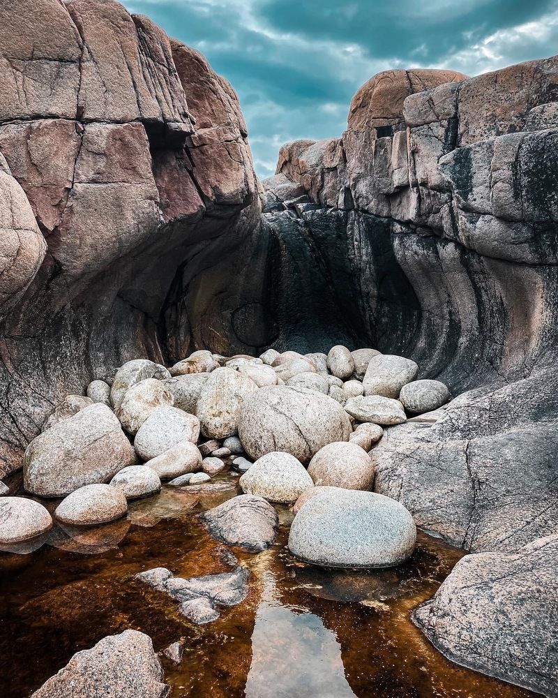 Photograph by Елена Алименко