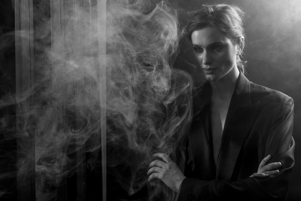 Photograph by Евстигнеев Александр