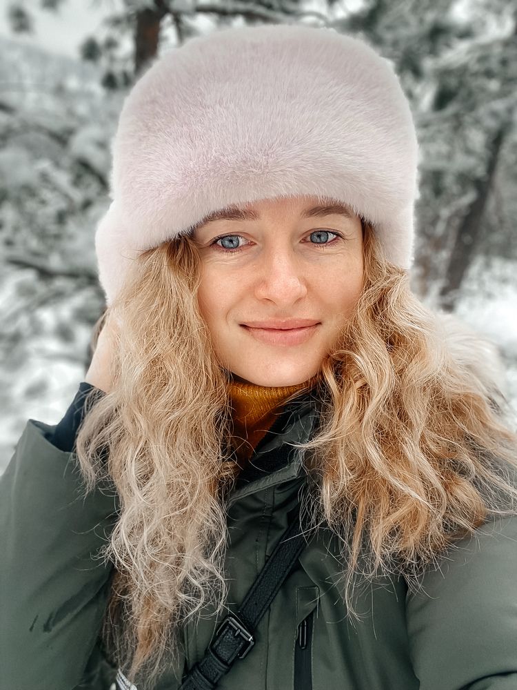 Photograph by Ольга Кашлева