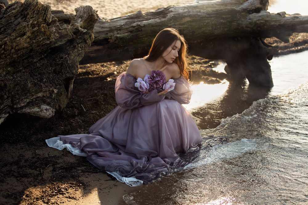 Photograph by ALEKSEI MAKARENOK