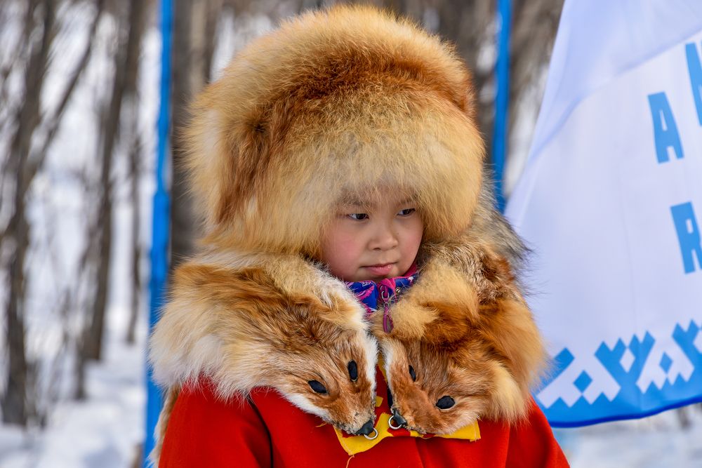 Photograph by Кадырова Марина