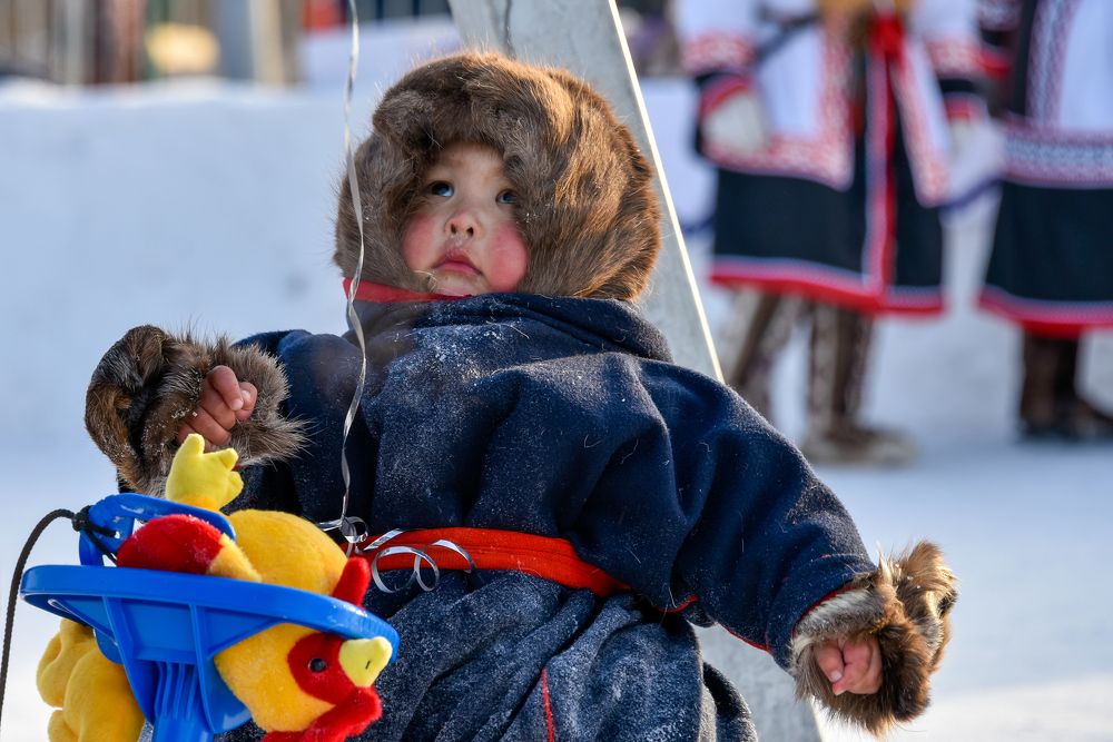 Photograph by Кадырова Марина