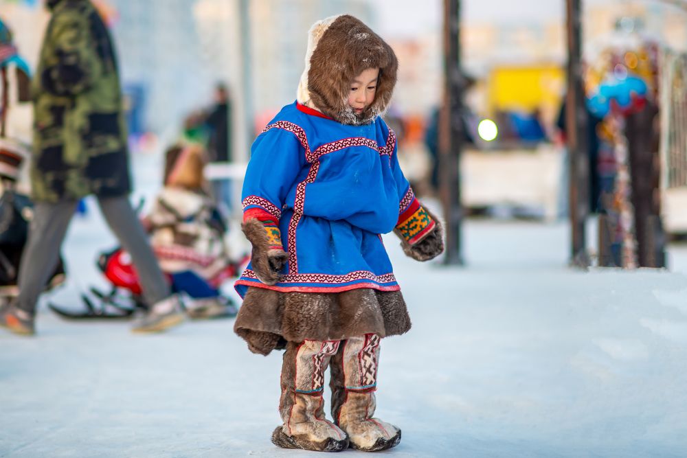 Photograph by Кадырова Марина