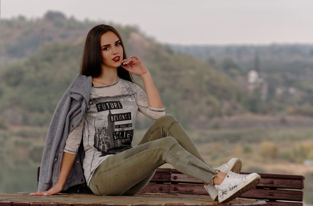 Photograph by Вадим