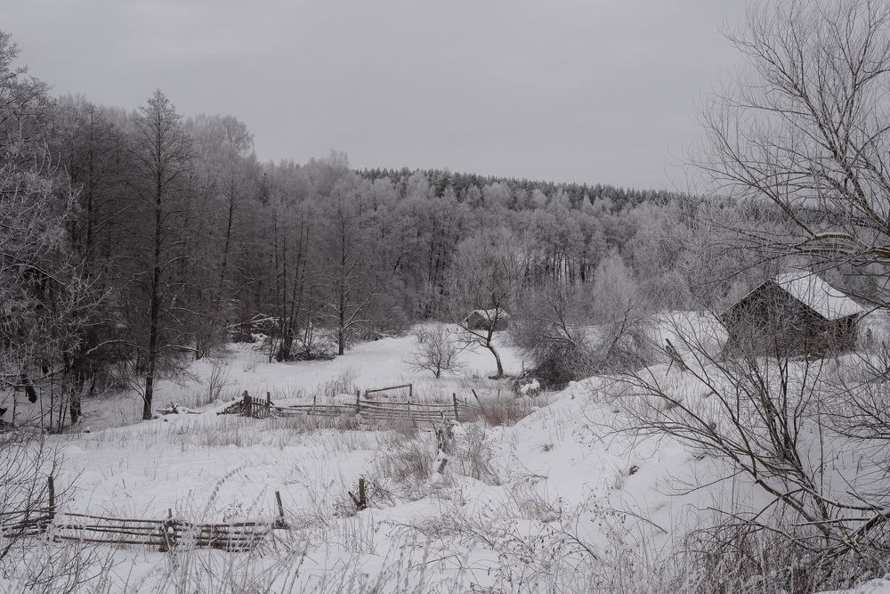 Photograph by Олег Титкин