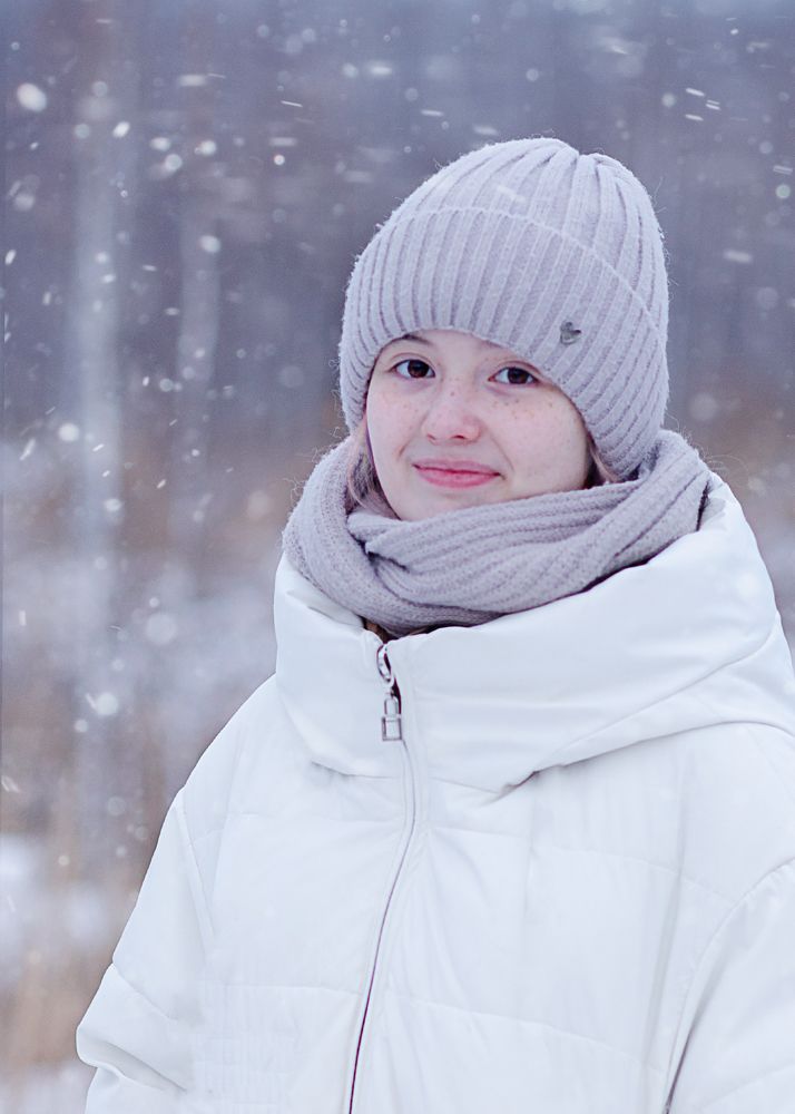 Photograph by Татьяна Валерьевна