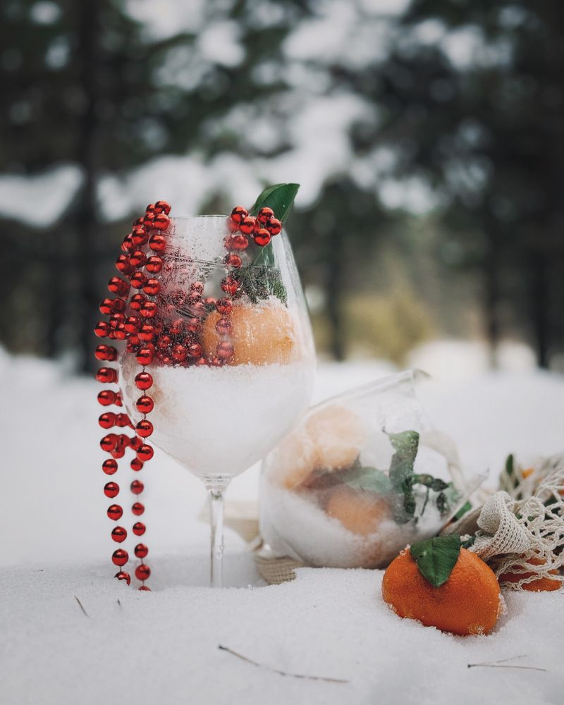 Photograph by Юлия Абдрашитова