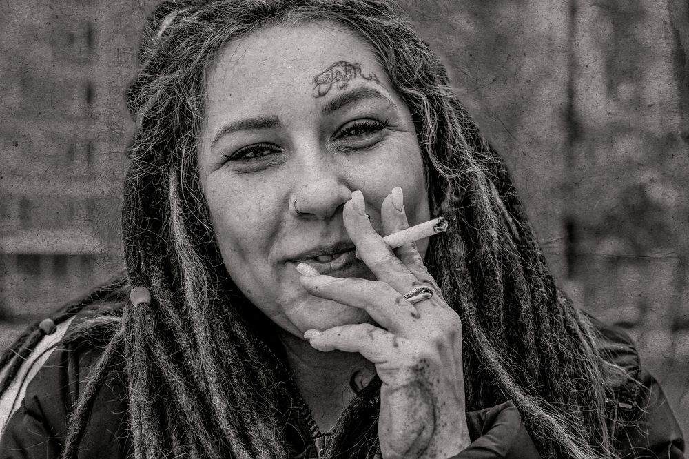 Photograph by Антон Гаврилов