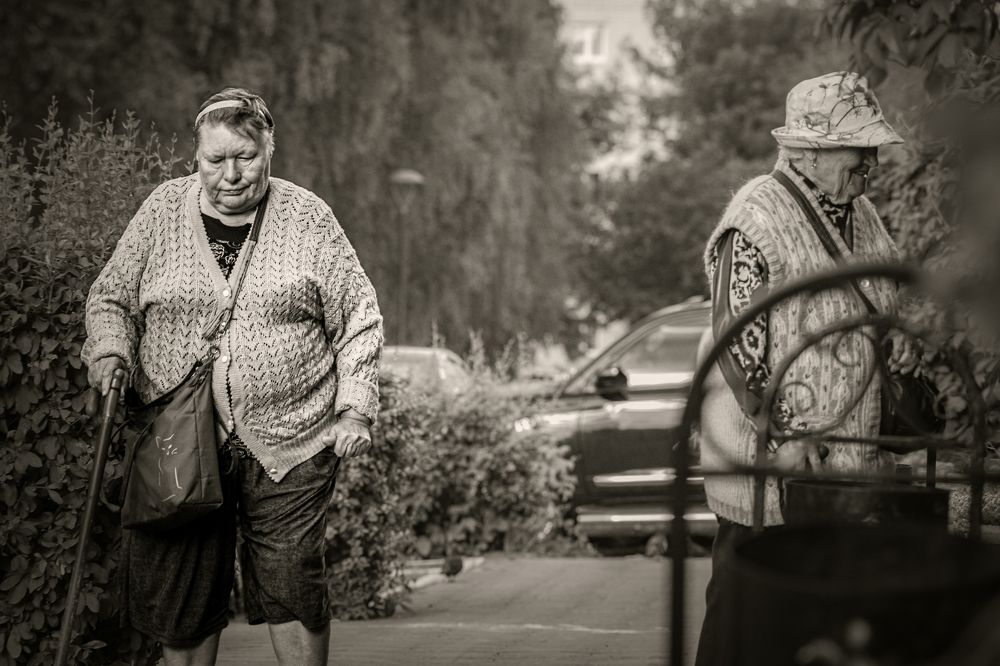 Photograph by Антон Гаврилов