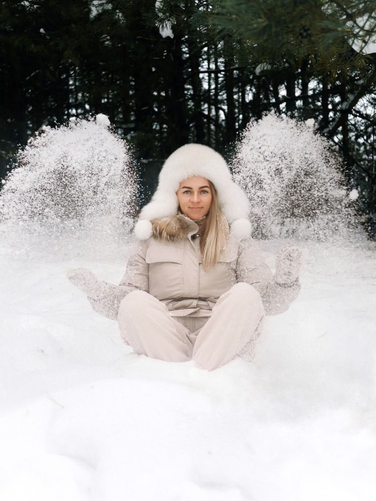 Photograph by Юлия Абдрашитова