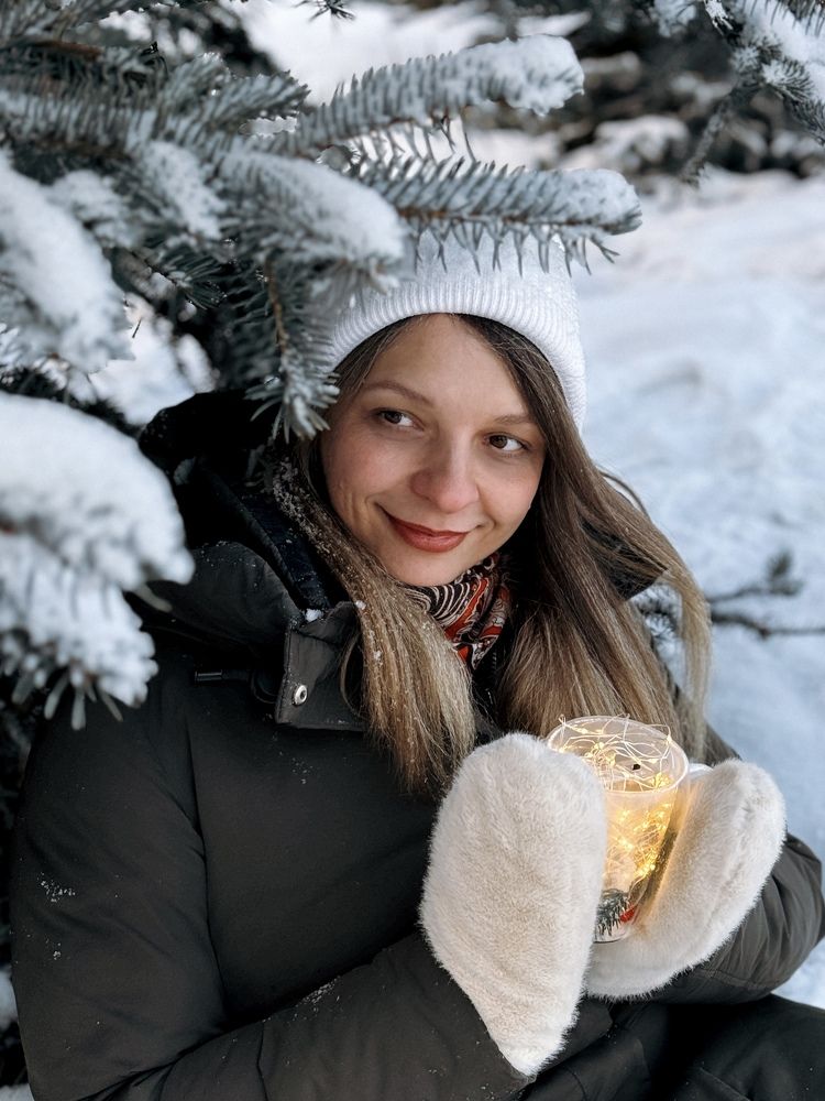 Photograph by Юлия Абдрашитова