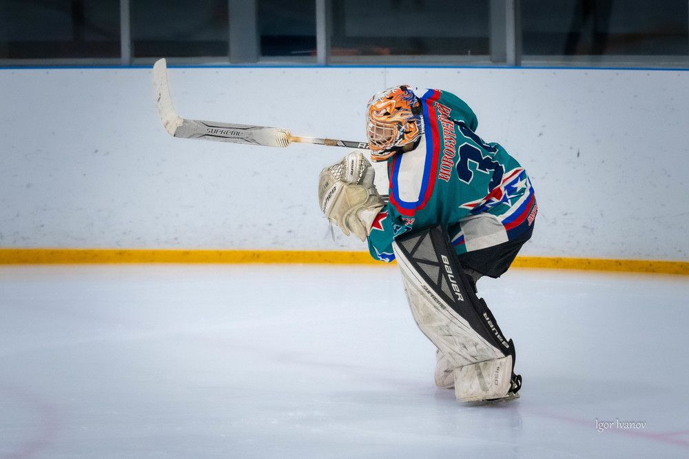 Photograph by Игорь Иванов