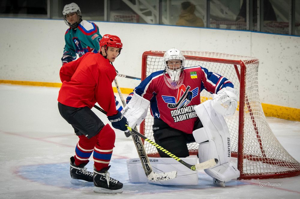 Photograph by Игорь Иванов