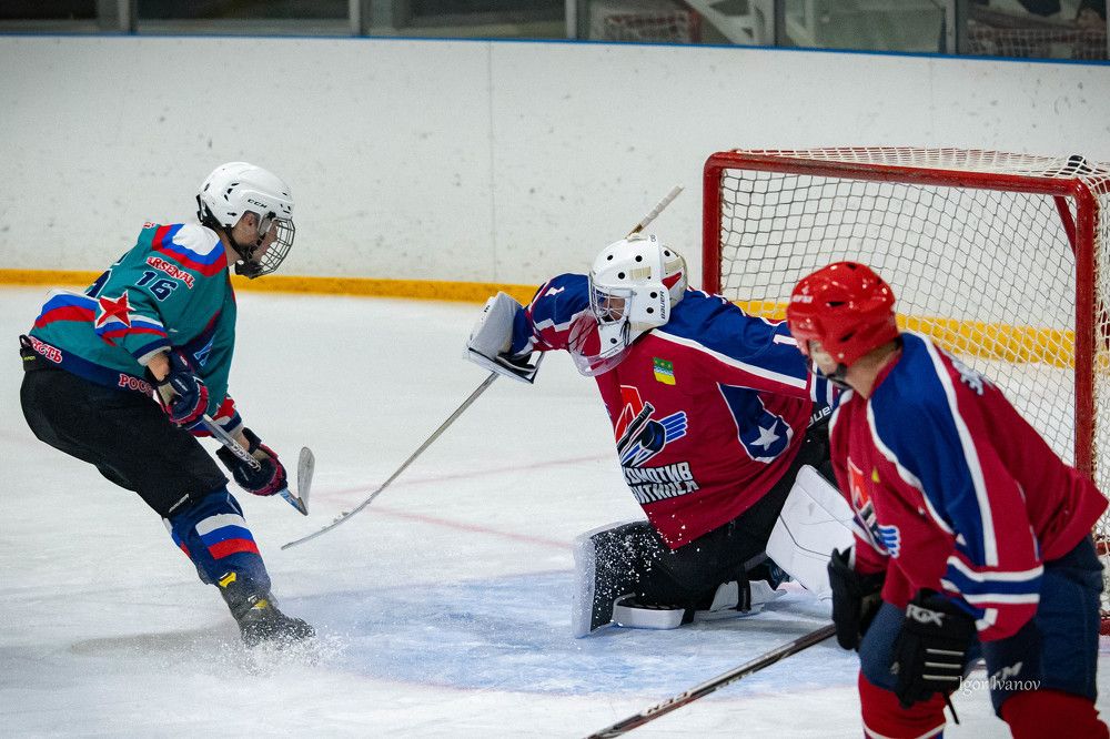 Photograph by Игорь Иванов