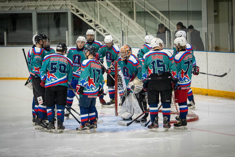 Photograph by Игорь Иванов