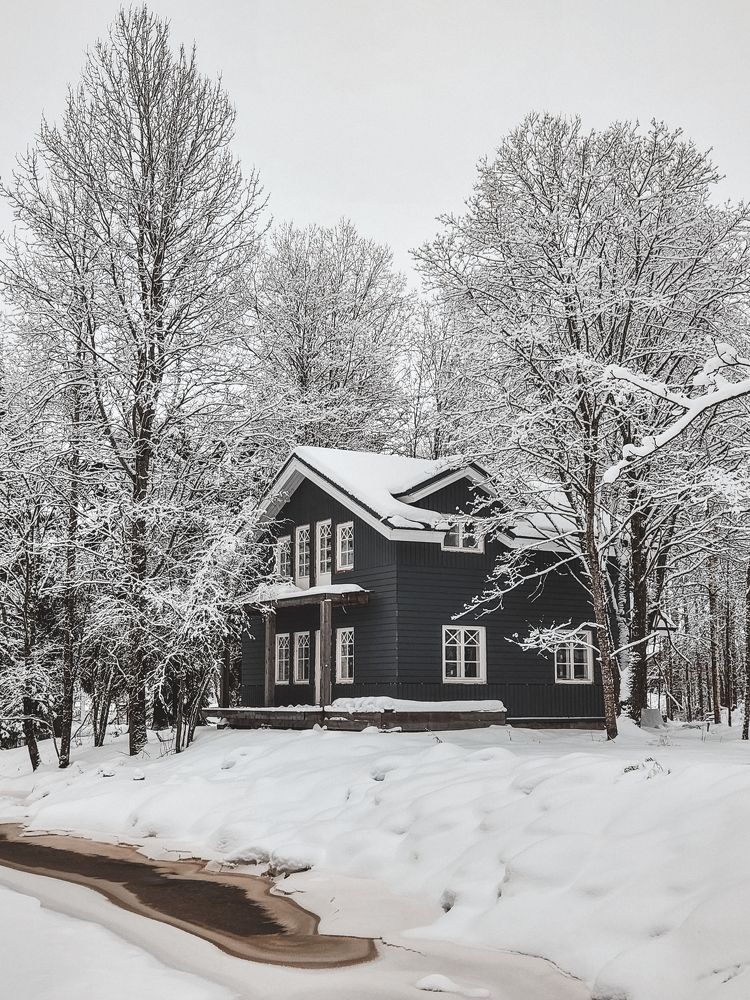 Photograph by Inna Iudina