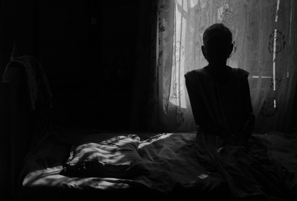 Photograph by Indranil Gayan