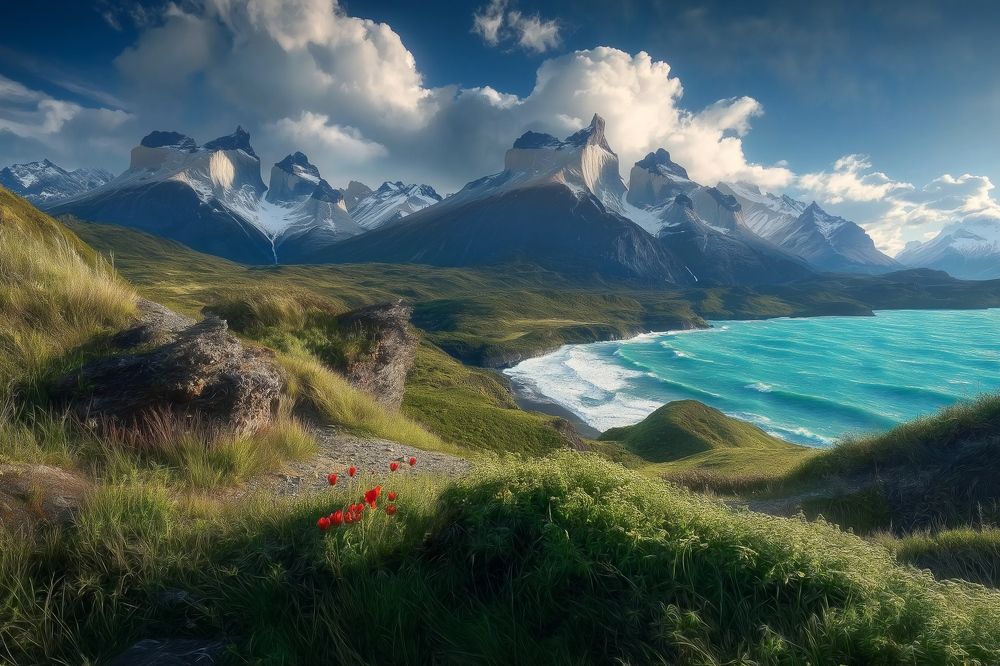 Photograph by Михаил Азаров