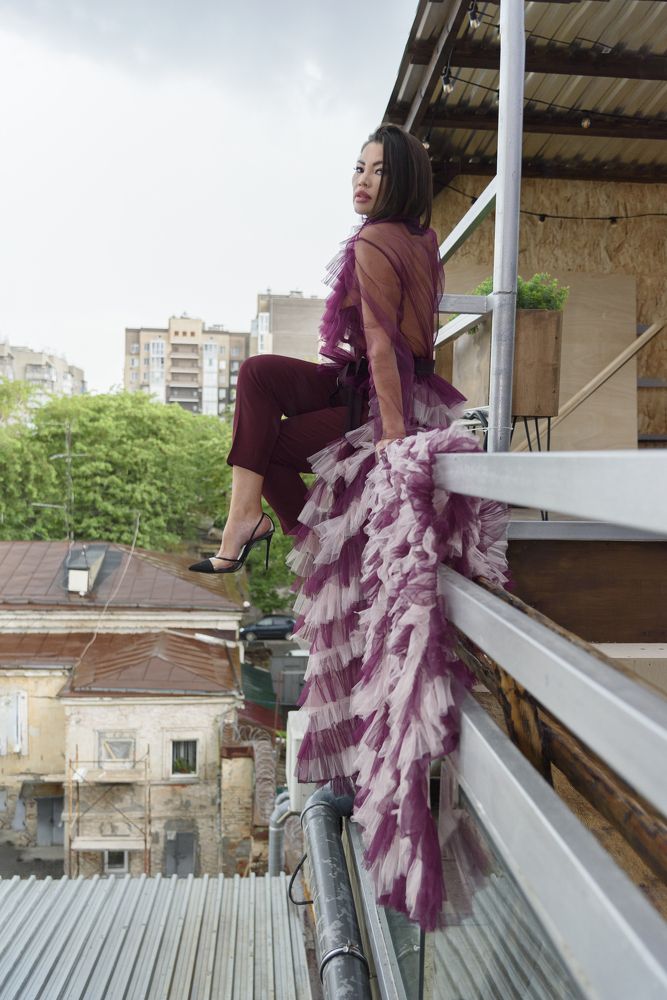 Photograph by Оксана Быковская