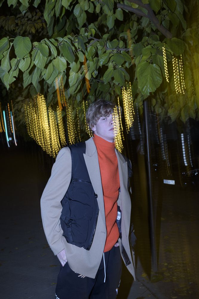 Photograph by Оксана Быковская