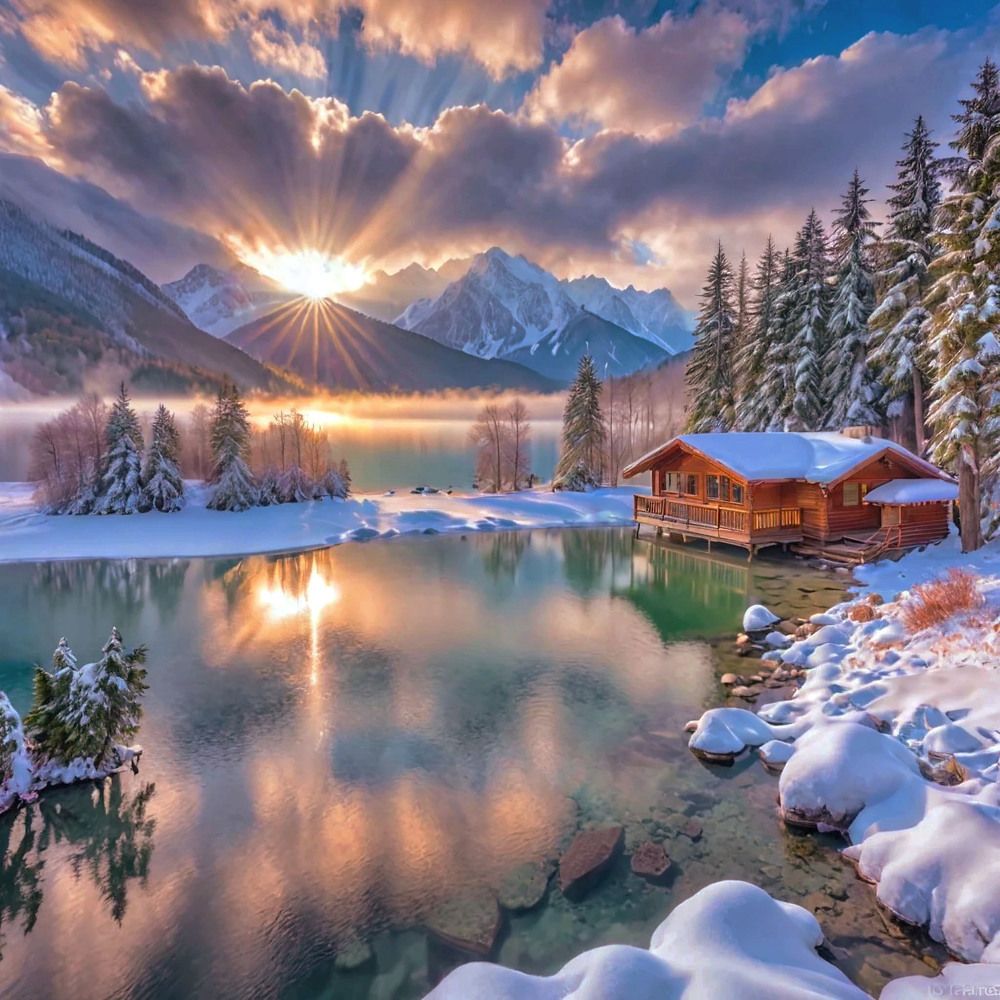 Photograph by Пушкин Сергей