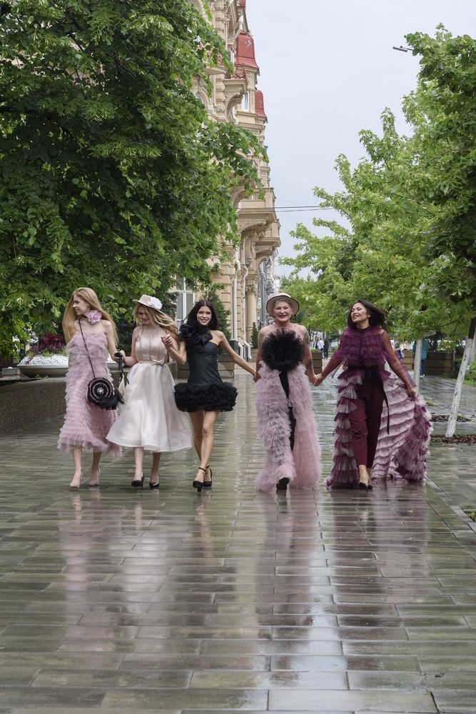 Photograph by Оксана Быковская