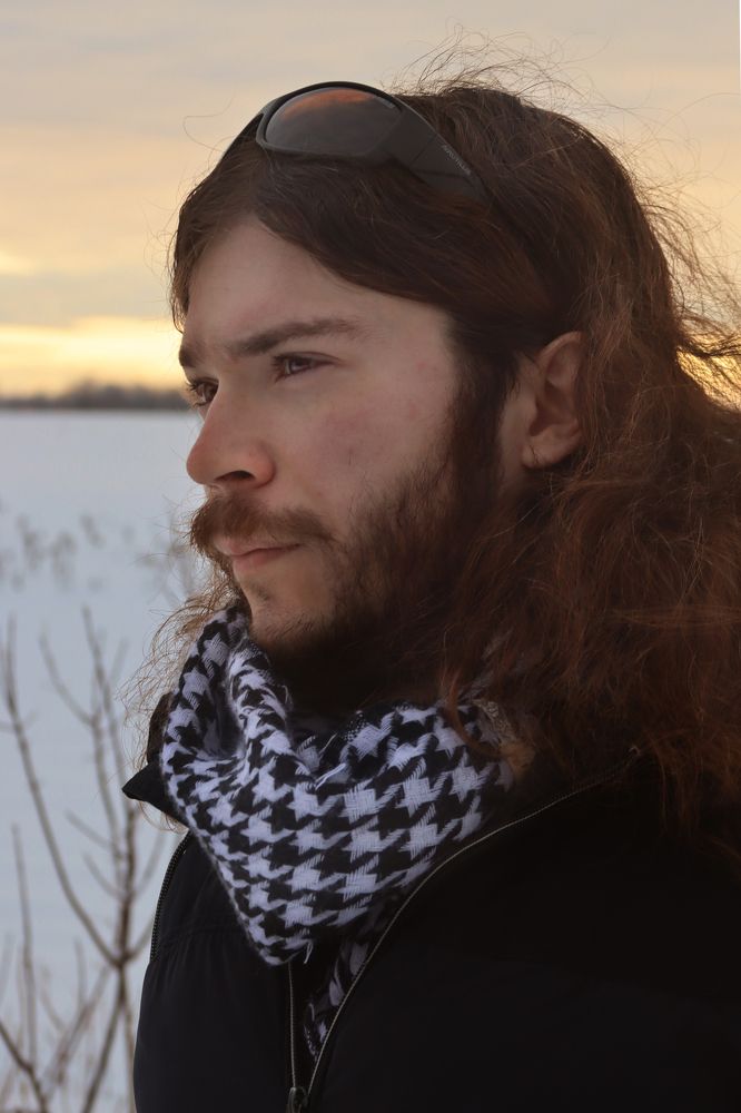 Photograph by Елена Рудкевич