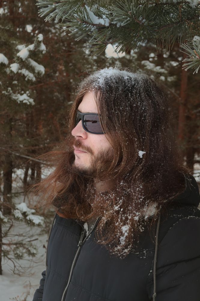 Photograph by Елена Рудкевич